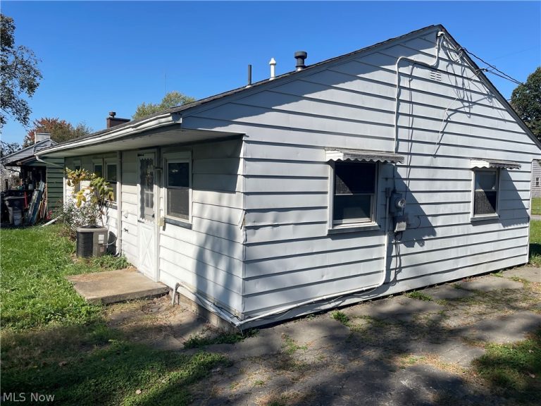 1617 Thalia Avenue, Youngstown, OH - Photo 3