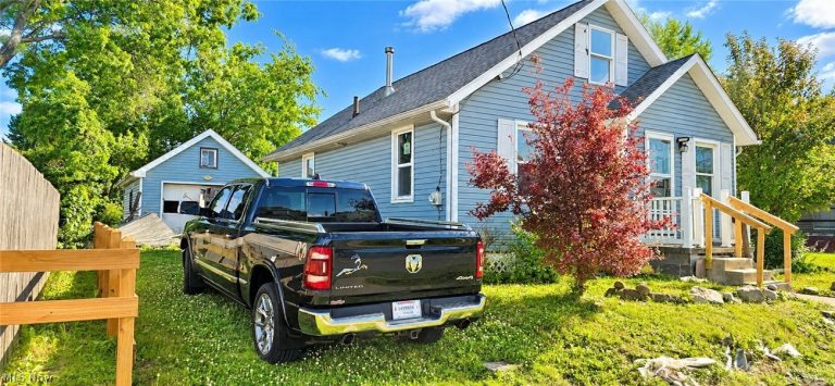 3416 9th Street, Canton, OH, 44710