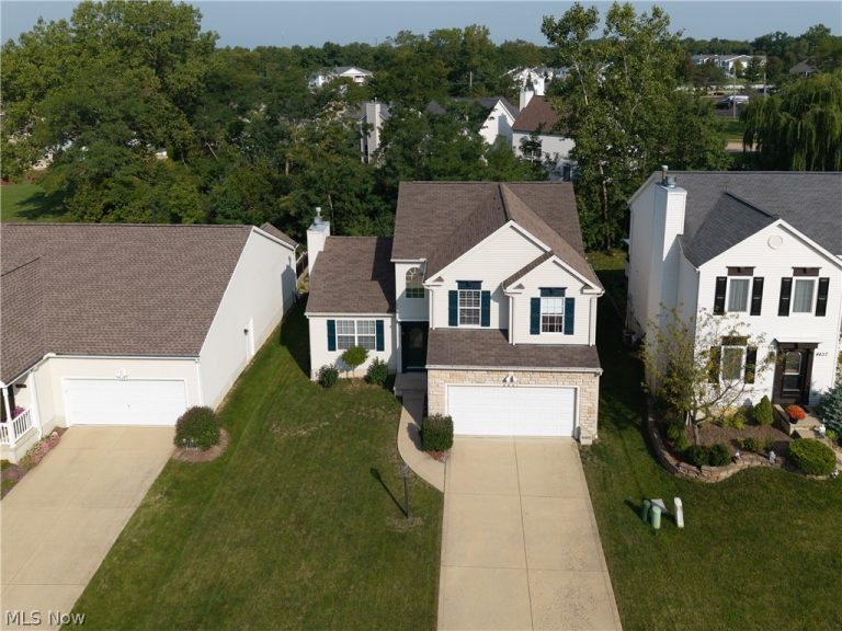 4461 Lockmoor Lane, Brunswick, OH - Photo 2