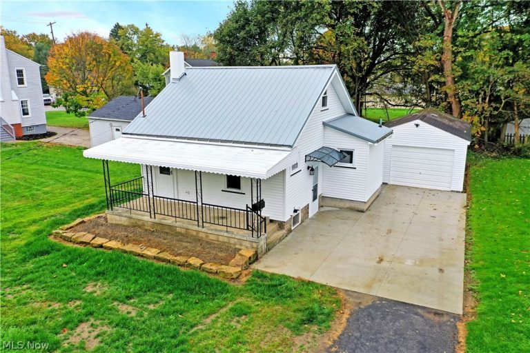 5 Delaware Avenue, Poland, OH - Photo 5