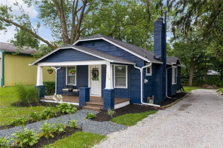 174 Killian Road, Akron, OH, 44319