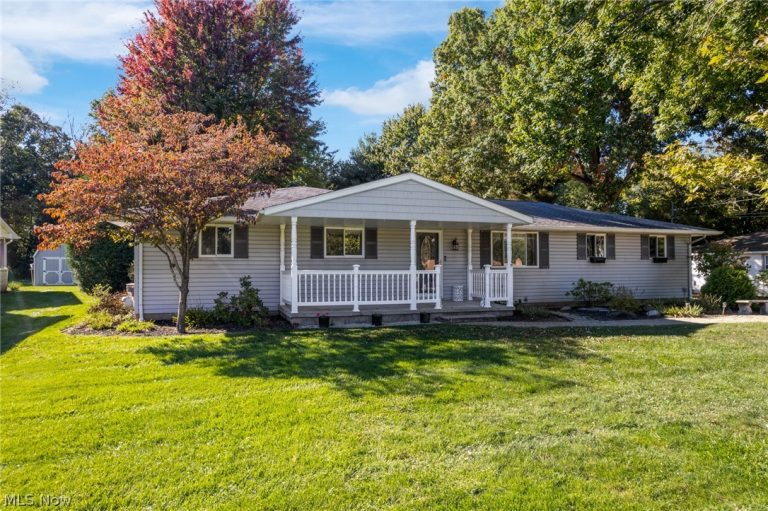 3681 Mariwood Avenue, Massillon, OH - Photo 4