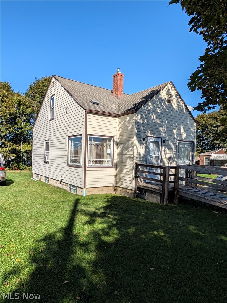 173 Como Avenue, Struthers, OH, 44471