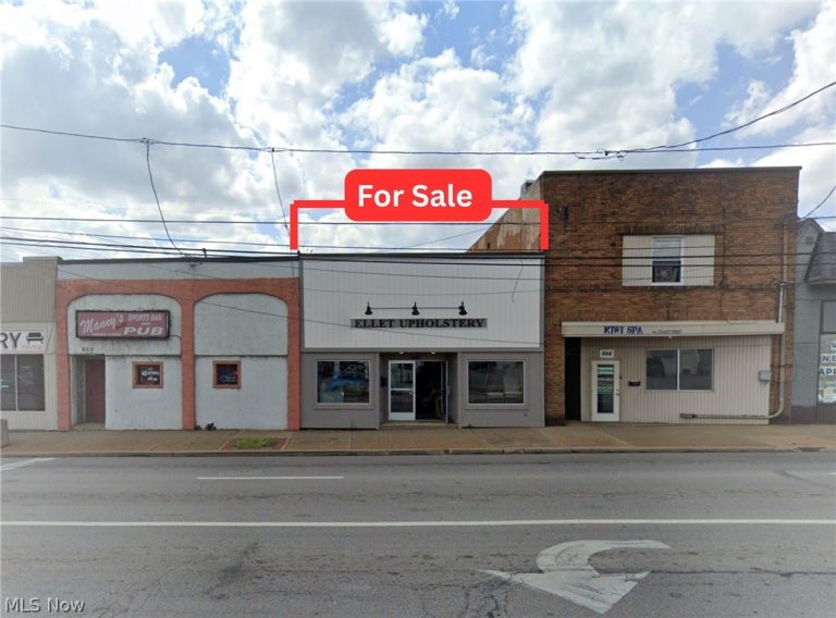 646 Canton Road, Akron, OH, 44312