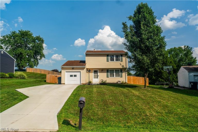 1714 Warrington Road, Massillon, OH, 44646