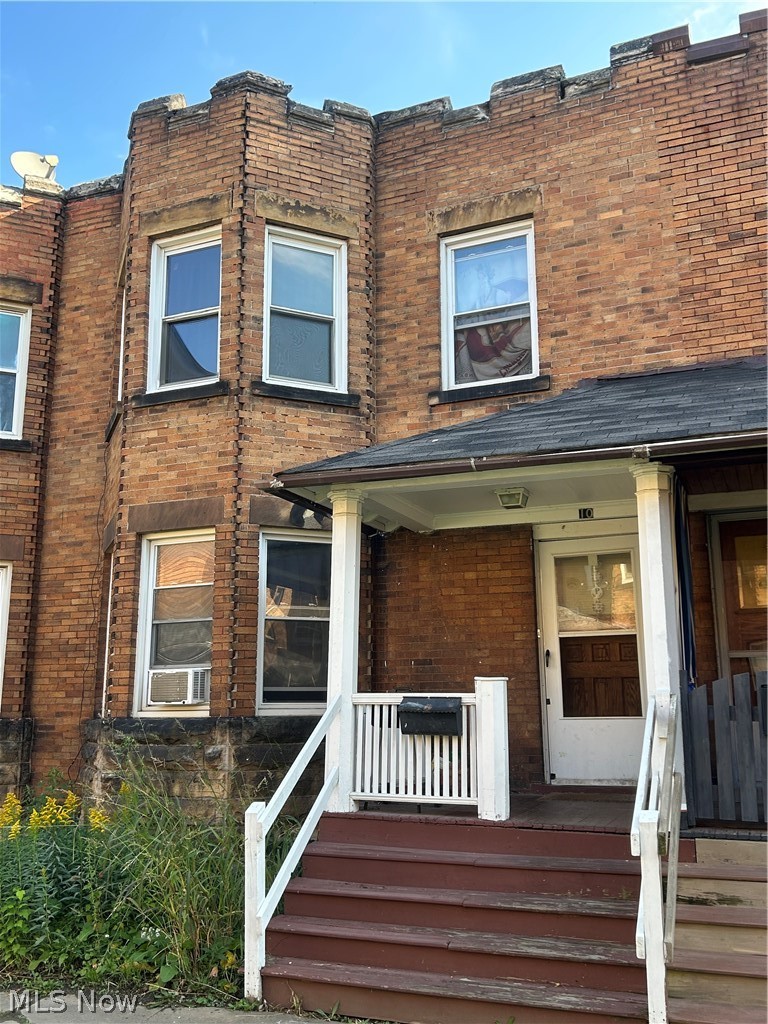9407 Detroit Avenue #10, Cleveland, OH, 44102
