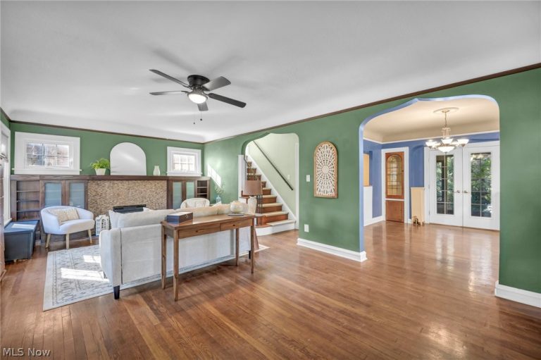 3561 Tullamore Road, University Heights, OH - Photo 5