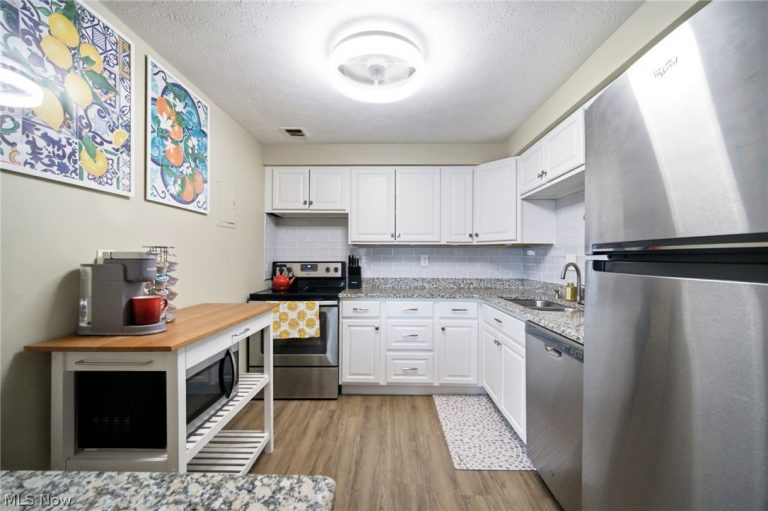 10301 Lake Avenue #521, Cleveland, OH - Photo 6