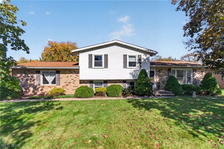 7447 Jimmie Street, Massillon, OH, 44646