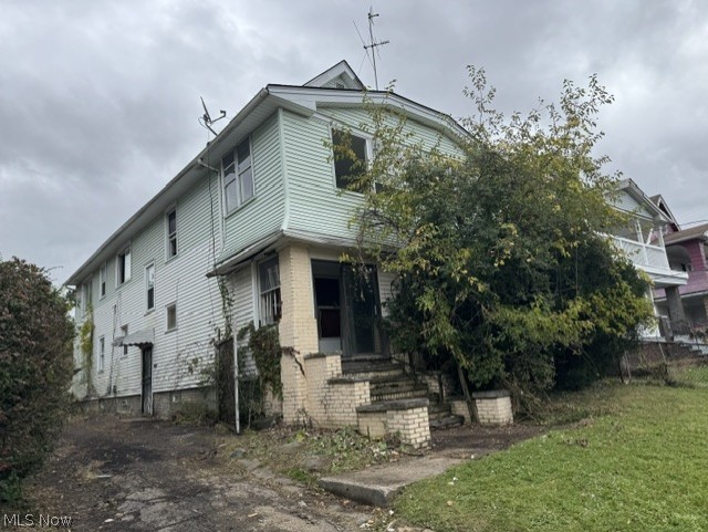 3607 146th Street, Cleveland, OH, 44120