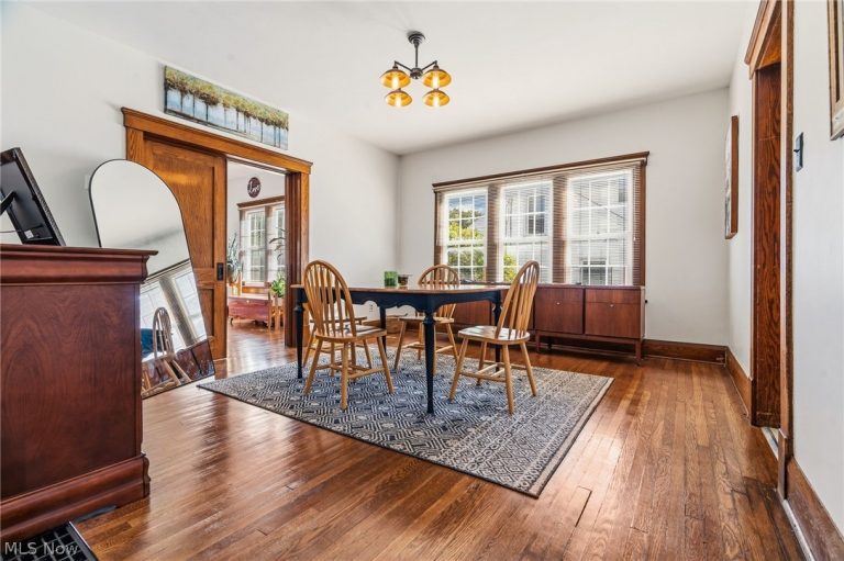 324 Woodrow Street, North Canton, OH - Photo 8