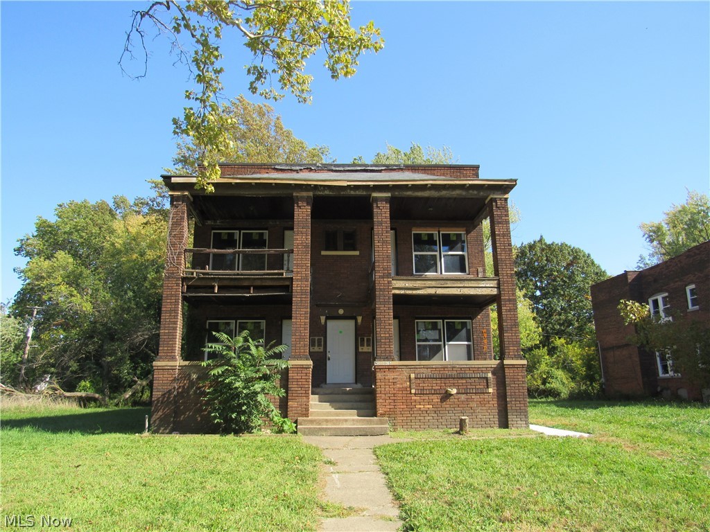 1231 124th Street, Cleveland, OH