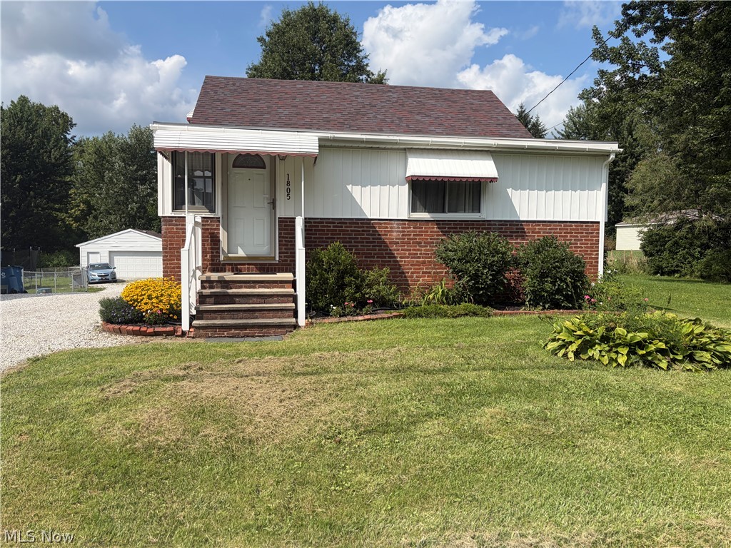 1805 Ronald Road, Akron, OH