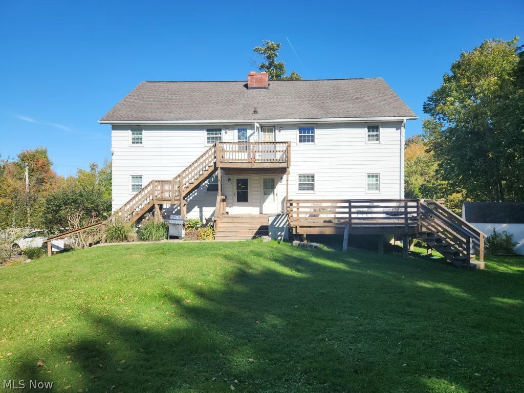 7730 Ravenna Road #4, Hudson, OH