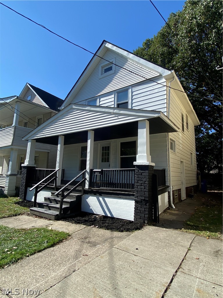2196 103rd Street, Cleveland, OH - Photo 2