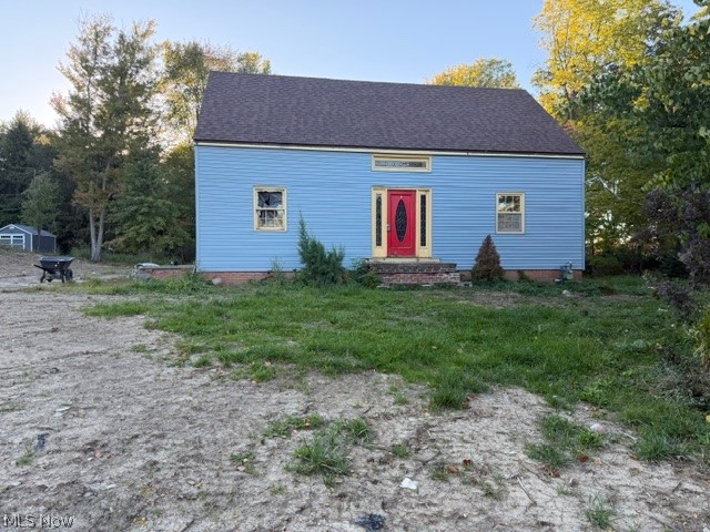 9846 Barr Road, Brecksville, OH, 44141