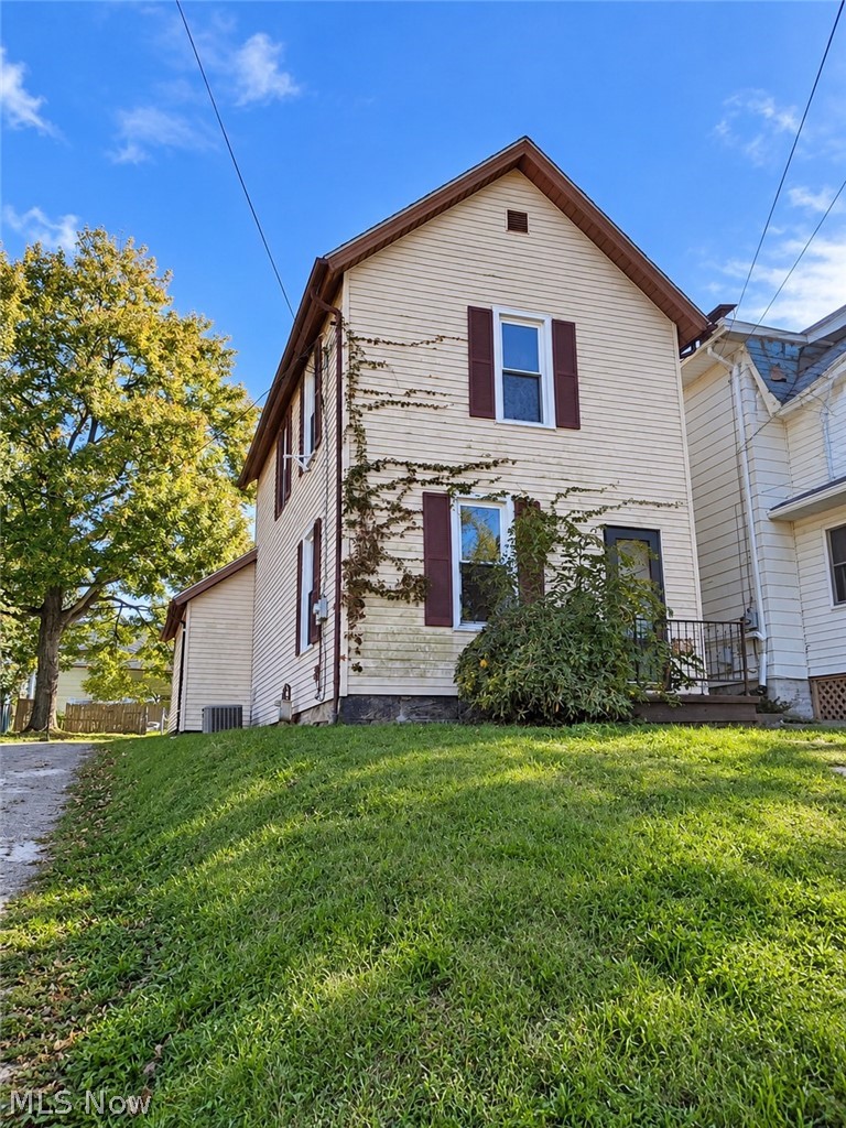 937 Lincoln Way, Massillon, OH, 44647