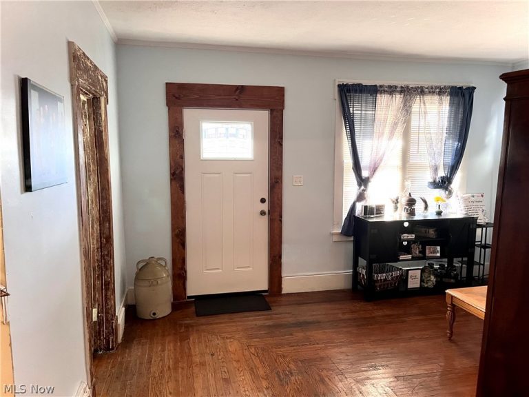 332 Reserve Avenue, Steubenville, OH - Photo 5