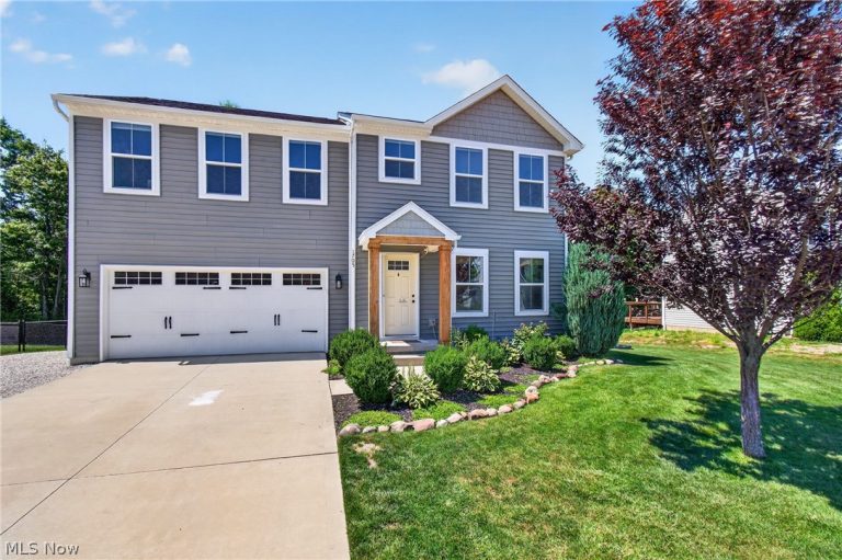 1705 Millrace Street, Massillon, OH, 44647