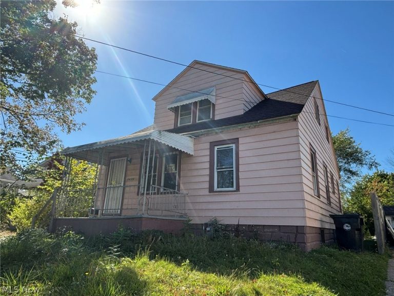 4678 147th Street, Cleveland, OH - Photo 5