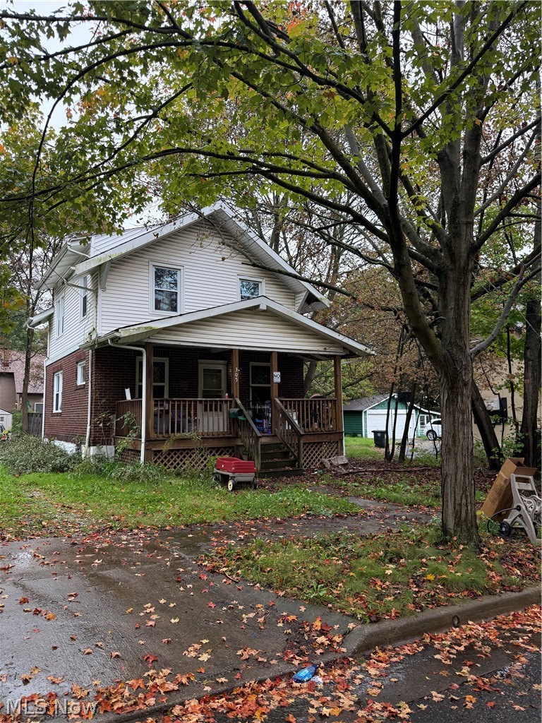 305 Bowmanville Street, Akron, OH, 44305