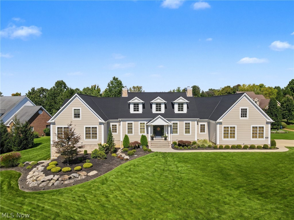 2288 Heritage Trail, Poland, OH