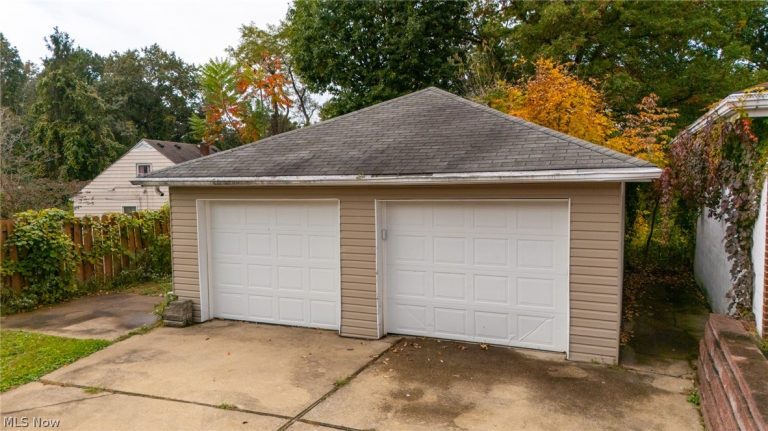 813 Jeanette Avenue, Steubenville, OH - Photo 5