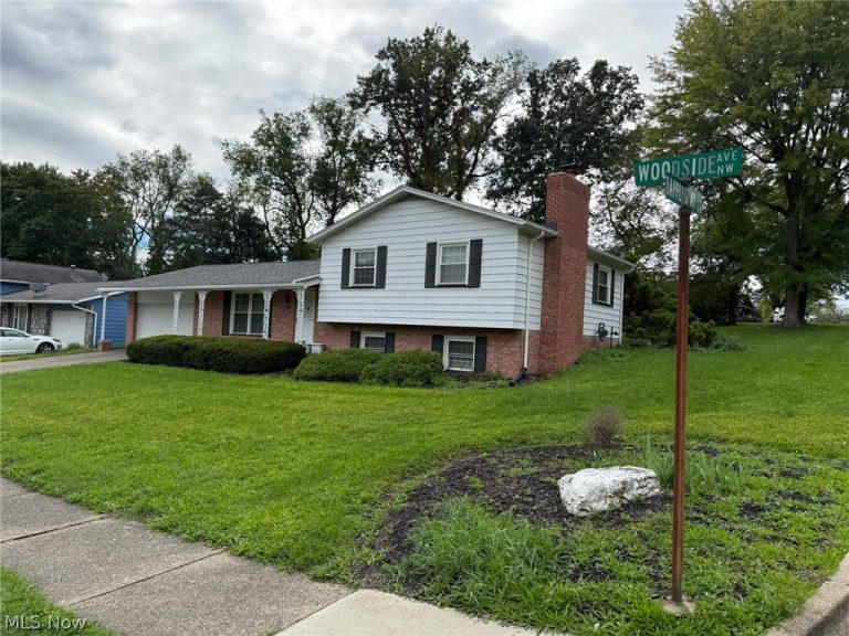 4911 Woodside Avenue, Canton, OH - Photo 3