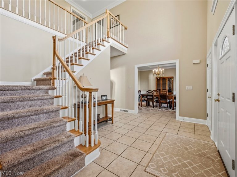 1055 Fox Den Trail, Canfield, OH - Photo 5
