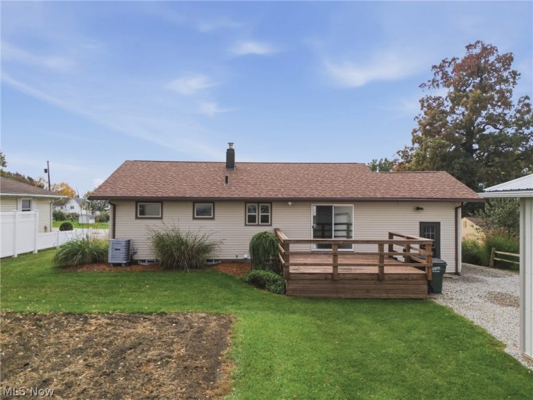 11130 Easton Road, Rittman, OH - Photo 3