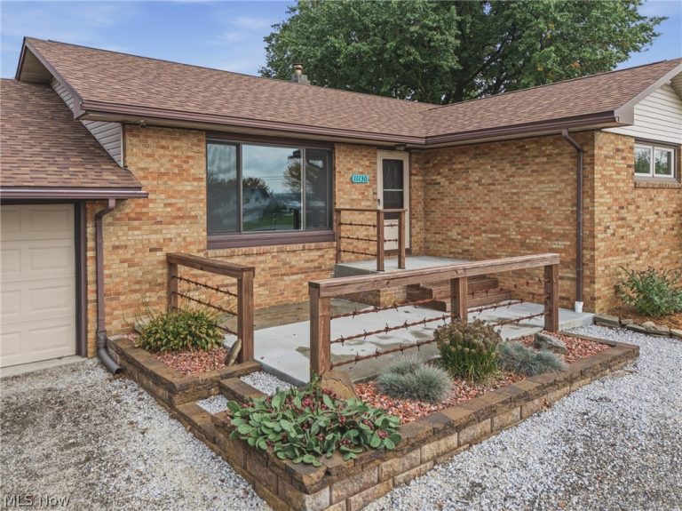 11130 Easton Road, Rittman, OH - Photo 2