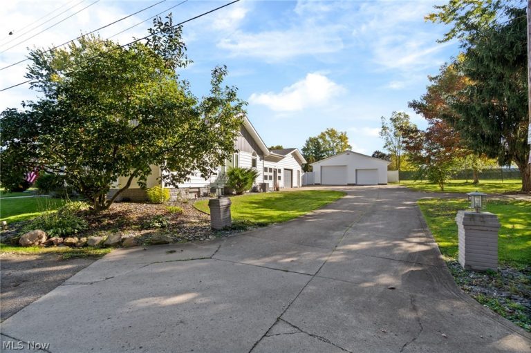 664 Scott Place, Massillon, OH - Photo 4