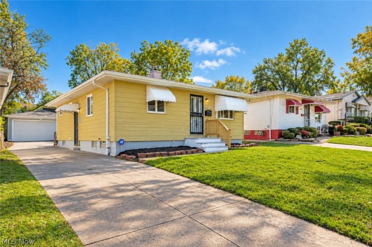 4769 174 Street, Cleveland, OH - Photo 2