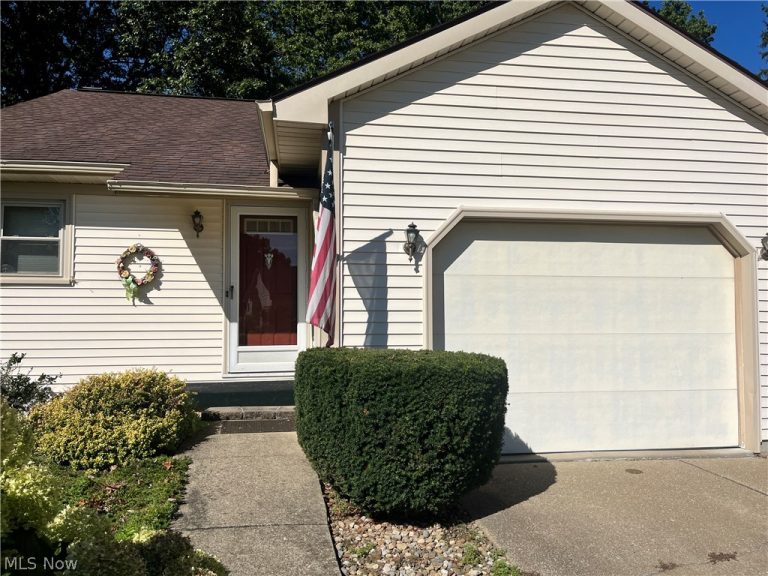 638 Cobblestone Court, Wooster, OH, 44691