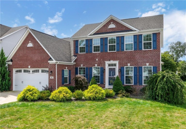 96 Ava June Drive, Painesville Twp, OH, 44077