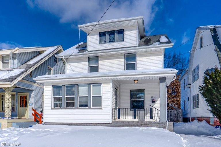 1311 17th Street, Canton, OH, 44703