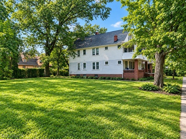 14106 Glenside Road, Cleveland, OH - Photo 4