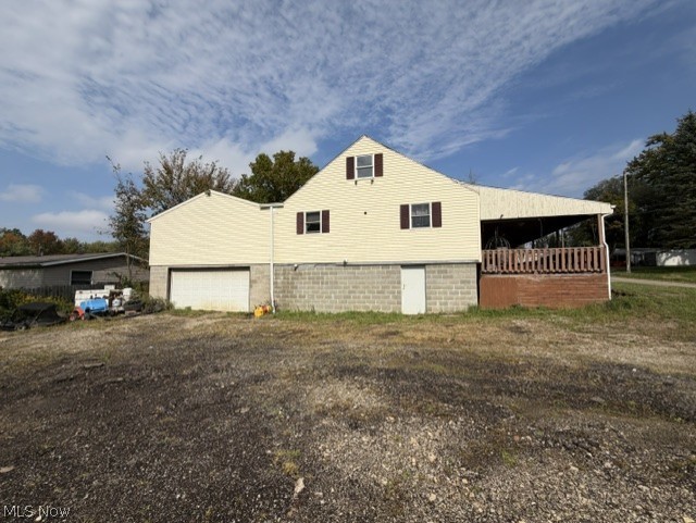 307 Ruggles Avenue, Canton, OH - Photo 3