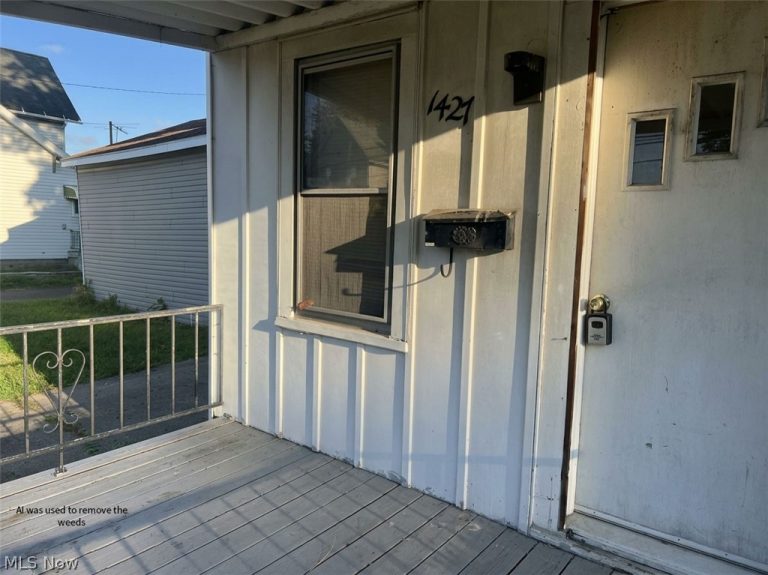 1427 4th Street, Canton, OH - Photo 4