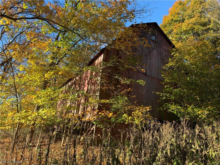9239 Angel Valley Road, Stone Creek, OH, 43840