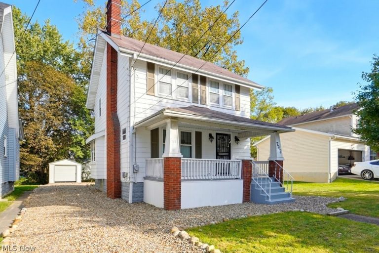 793 Storer Avenue, Akron, OH - Photo 3