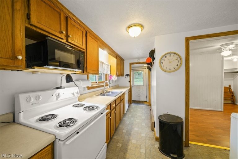 440 Jefferson Street, Ravenna, OH - Photo 3