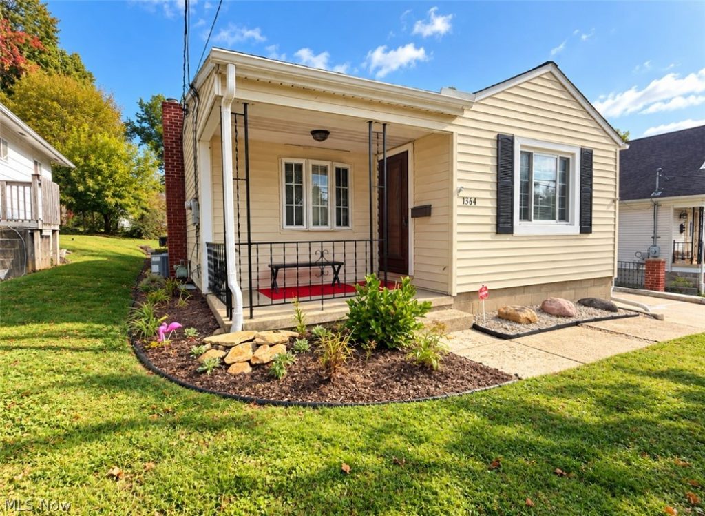 1364 Youll Street, Niles, OH