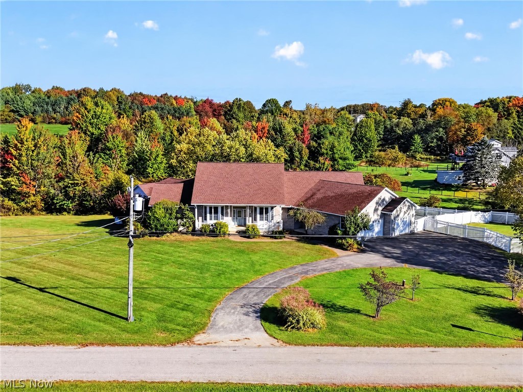 6615 Shilling Road, Geneva, OH