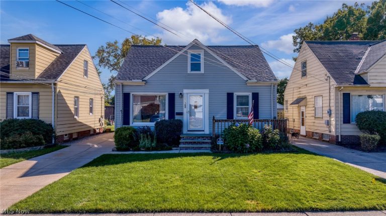 11000 Brunswick Avenue, Garfield Heights, OH, 44125