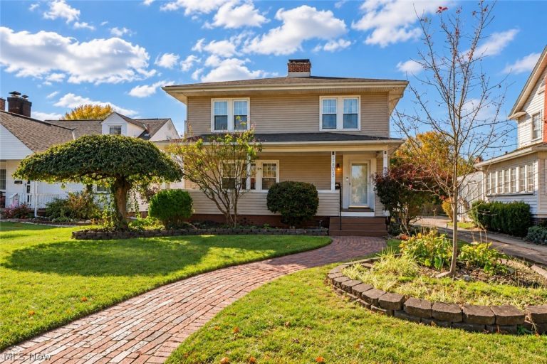 1503 Ridge Road, Canton, OH, 44703