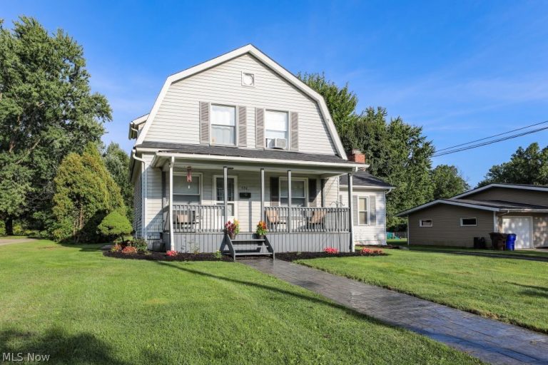 526 Freedom Street, Ravenna, OH - Photo 3