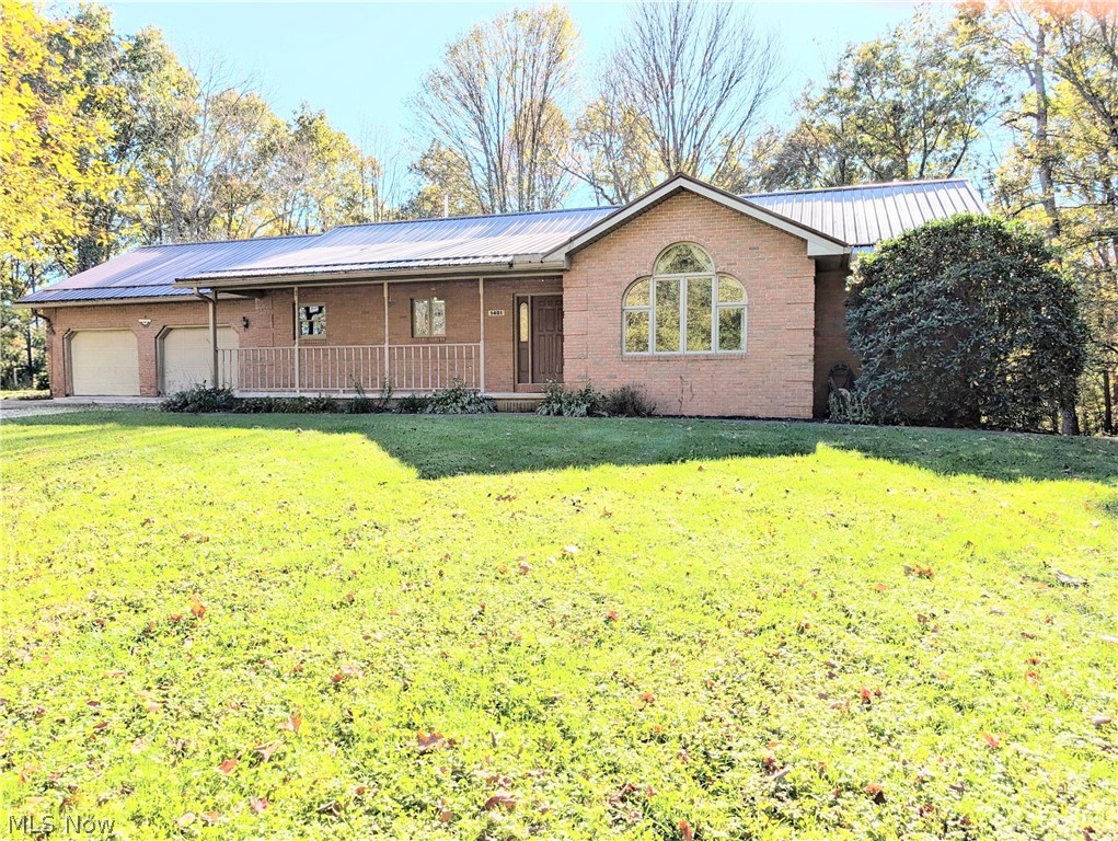 1401 Millers Lane, Zanesville, OH