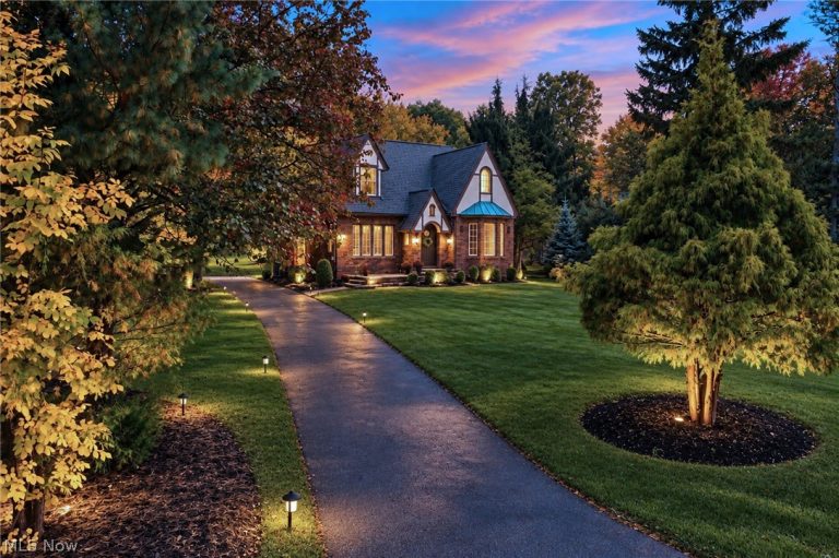 1510 Arndale Road, Stow, OH, 44224