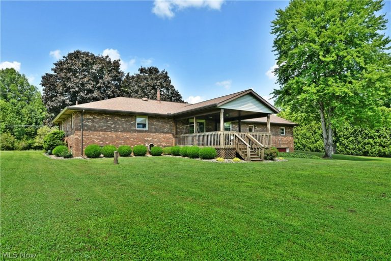 5212 King Graves Road, Vienna, OH - Photo 5